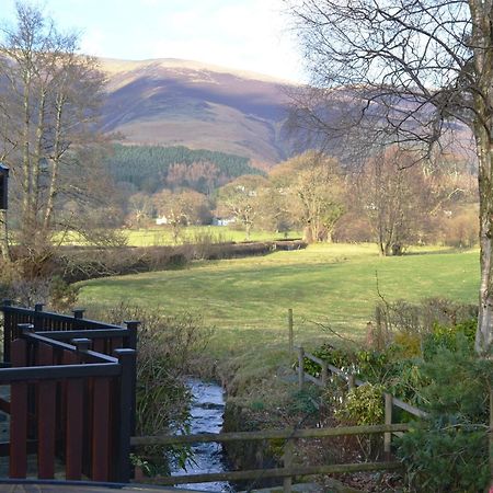 Glenmore Lodge Keswick  Exterior foto
