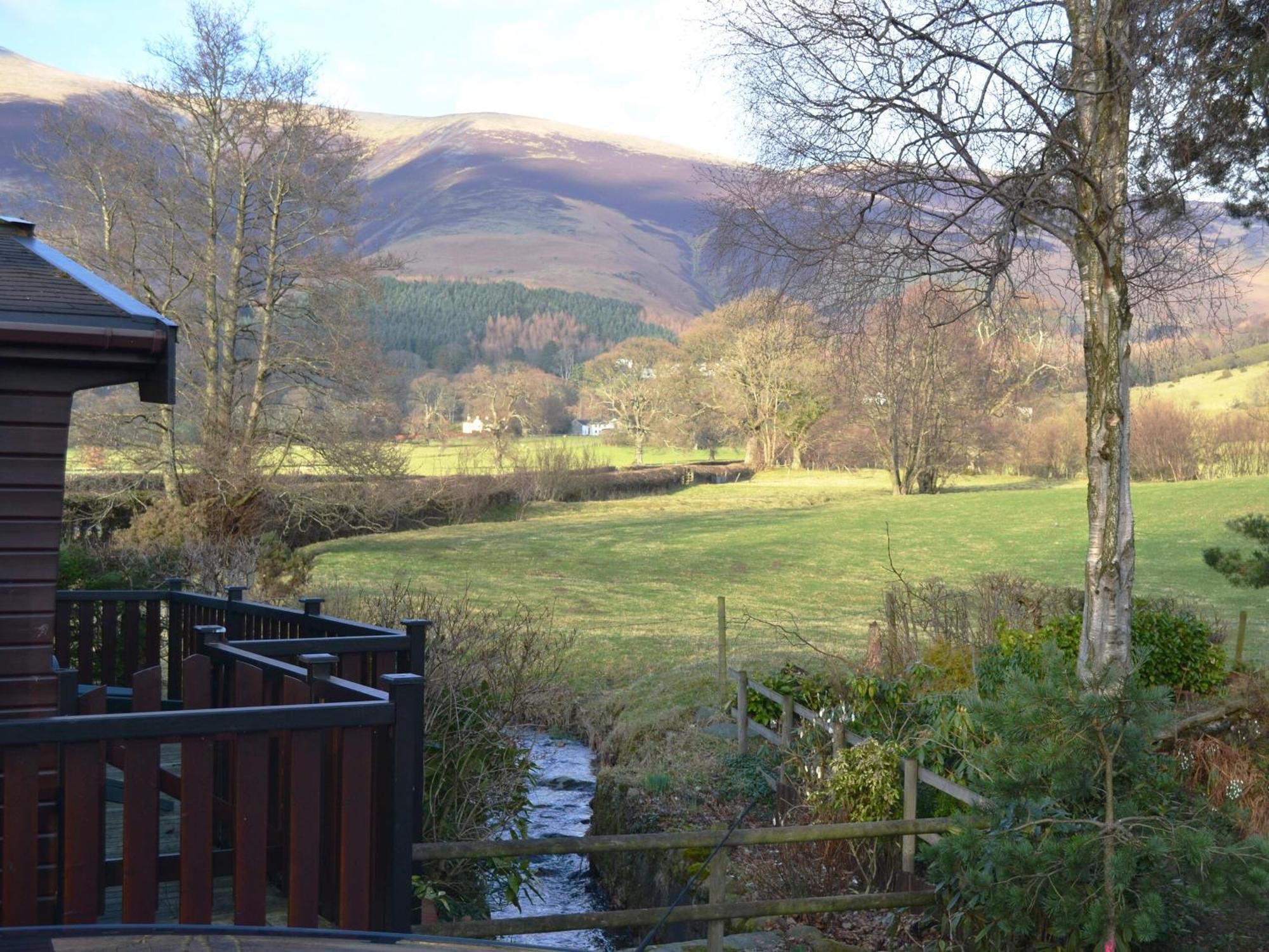 Glenmore Lodge Keswick  Exterior foto